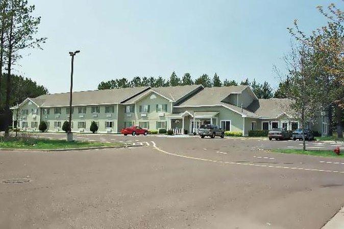 Country Inn Two Harbors Exterior photo